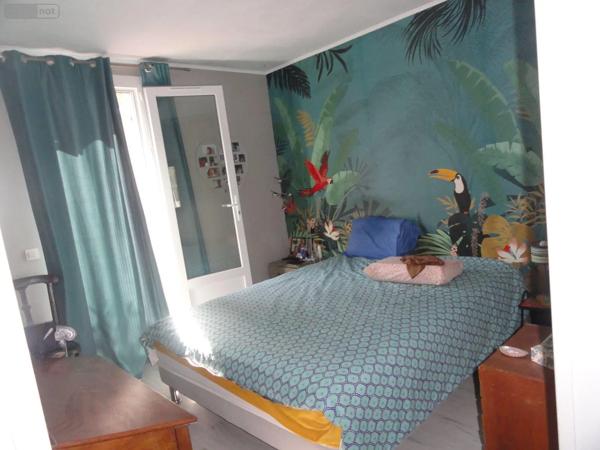 Achat - Maison Bellegarde 30127 4 pièces 90 m 2 493 m 2