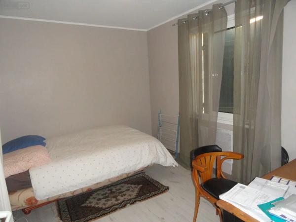 Achat - Maison Bellegarde 30127 4 pièces 90 m 2 493 m 2
