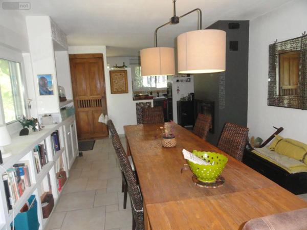 Achat - Maison Bellegarde 30127 4 pièces 90 m 2 493 m 2