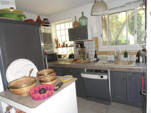 Achat - Maison Bellegarde 30127 4 pièces 90 m 2 493 m 2
