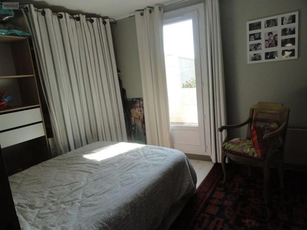 Achat - Maison Bellegarde 30127 4 pièces 90 m 2 493 m 2