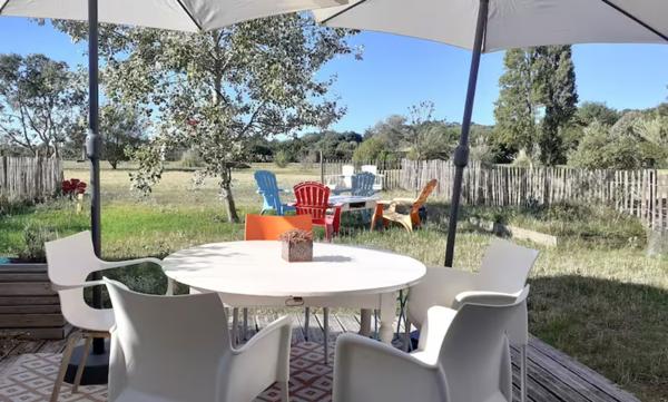 Achat maison Les Sables-d'Olonne - 4 pièce(s) - 100 m² - 318 000 €