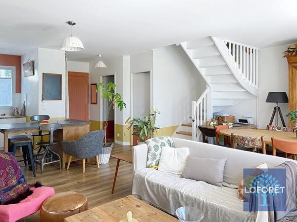 Achat maison Les Sables-d'Olonne - 4 pièce(s) - 100 m² - 318 000 €