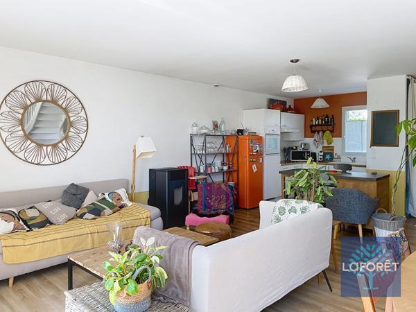 Achat maison Les Sables-d'Olonne - 4 pièce(s) - 100 m² - 318 000 €