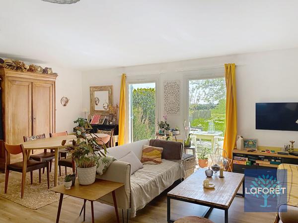 Achat maison Les Sables-d'Olonne - 4 pièce(s) - 100 m² - 318 000 €