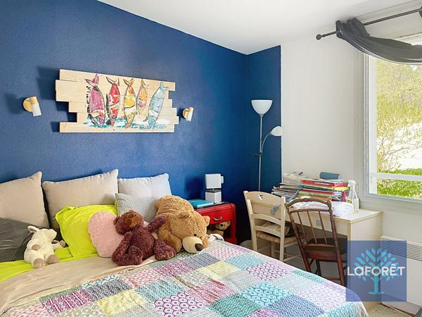 Achat maison Les Sables-d'Olonne - 4 pièce(s) - 100 m² - 318 000 €