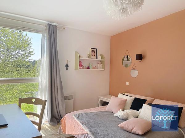 Achat maison Les Sables-d'Olonne - 4 pièce(s) - 100 m² - 318 000 €