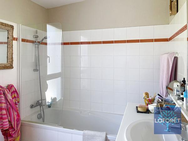Achat maison Les Sables-d'Olonne - 4 pièce(s) - 100 m² - 318 000 €