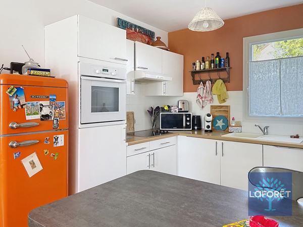 Achat maison Les Sables-d'Olonne - 4 pièce(s) - 100 m² - 318 000 €