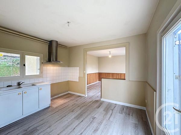 Maison à vendre  5 pièces - 75 m2 LAMOTTE BEUVRON - 41