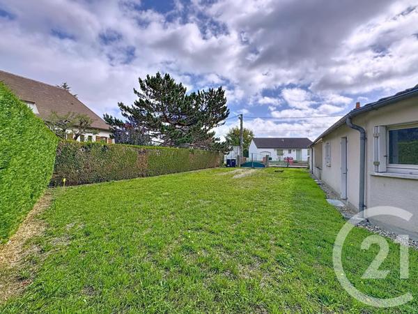 Maison à vendre  5 pièces - 75 m2 LAMOTTE BEUVRON - 41