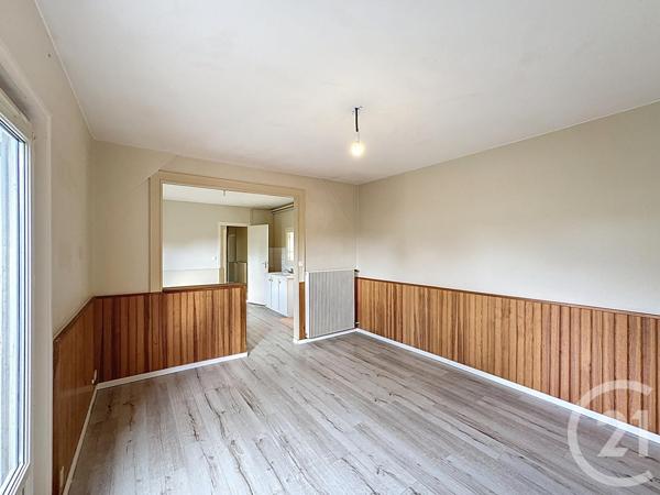 Maison à vendre  5 pièces - 75 m2 LAMOTTE BEUVRON - 41