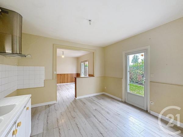 Maison à vendre  5 pièces - 75 m2 LAMOTTE BEUVRON - 41