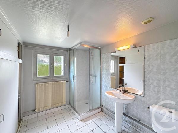 Maison à vendre  5 pièces - 75 m2 LAMOTTE BEUVRON - 41