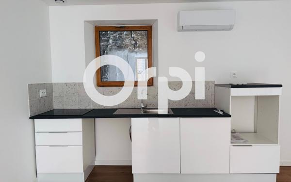 Appartement à louer    3 pièces •  Beaurepaire