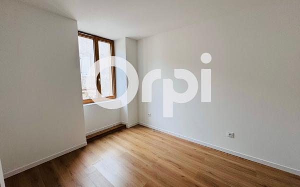 Appartement à louer    3 pièces •  Beaurepaire