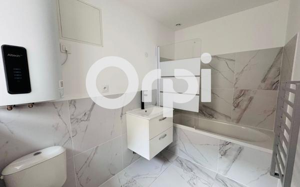 Appartement à louer    3 pièces •  Beaurepaire