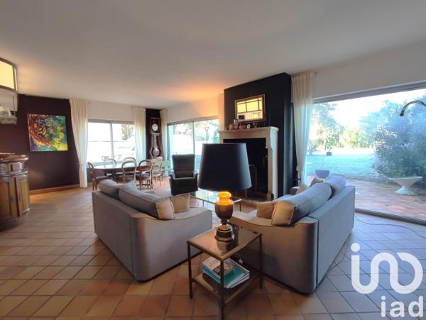 Maison de ville 6 pièces de 200 m² à Fleury-les-Aubrais (45400)