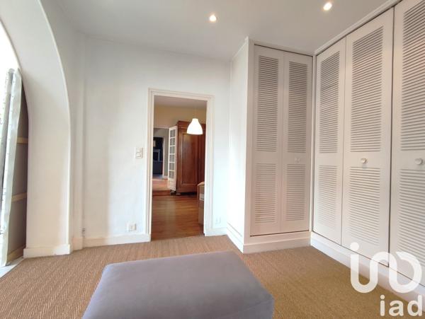 Maison de ville 6 pièces de 200 m² à Fleury-les-Aubrais (45400)