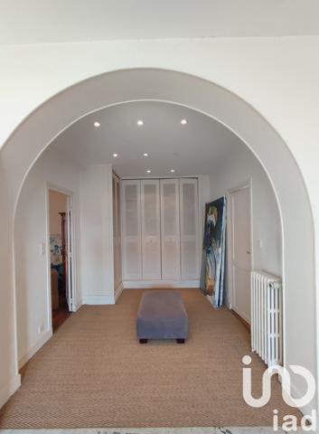 Maison de ville 6 pièces de 200 m² à Fleury-les-Aubrais (45400)