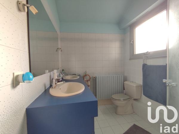 Maison de ville 6 pièces de 200 m² à Fleury-les-Aubrais (45400)