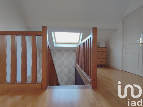 Maison de ville 6 pièces de 200 m² à Fleury-les-Aubrais (45400)