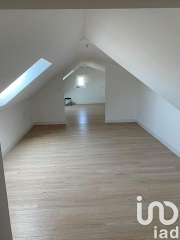 Maison de ville 6 pièces de 200 m² à Fleury-les-Aubrais (45400)