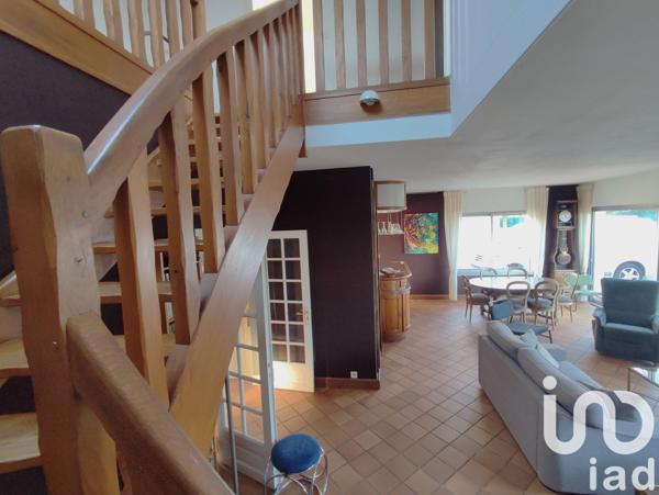 Maison de ville 6 pièces de 200 m² à Fleury-les-Aubrais (45400)