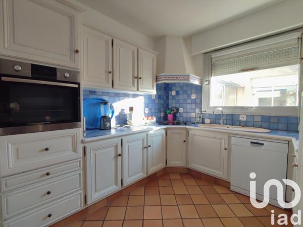 Maison de ville 6 pièces de 200 m² à Fleury-les-Aubrais (45400)