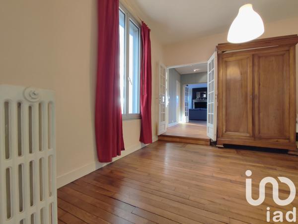 Maison de ville 6 pièces de 200 m² à Fleury-les-Aubrais (45400)