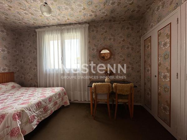 Maison très bien entretenue offrant 4 chambres !