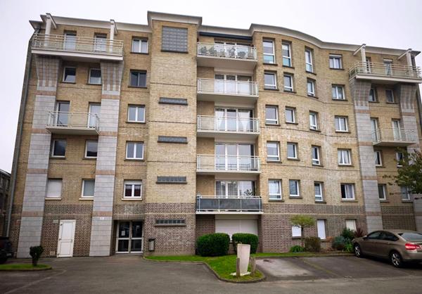 Appartement Calais 2 pièce(s) 60 m2