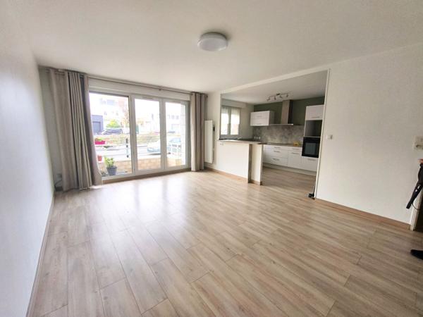 Appartement Calais 2 pièce(s) 60 m2