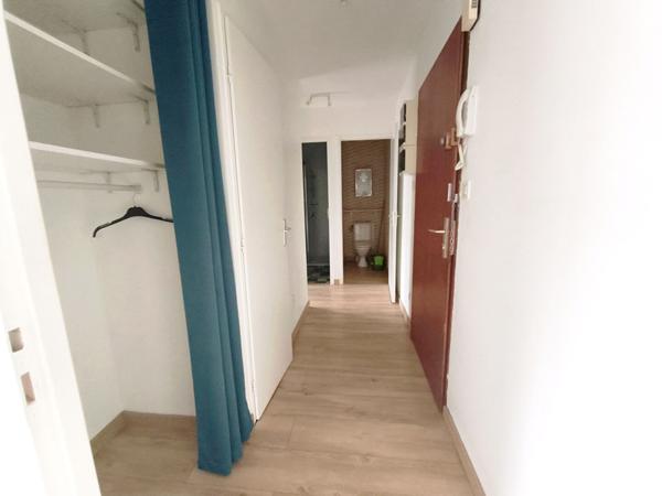 Appartement Calais 2 pièce(s) 60 m2