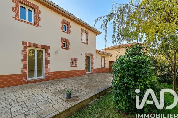 Maison à vendre 6 pièces 177 m² Elne