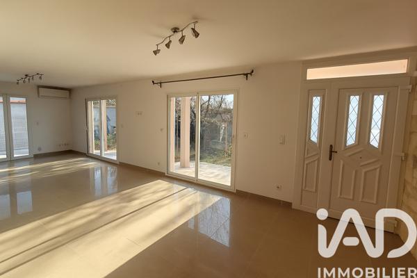 Maison à vendre 6 pièces 177 m² Elne