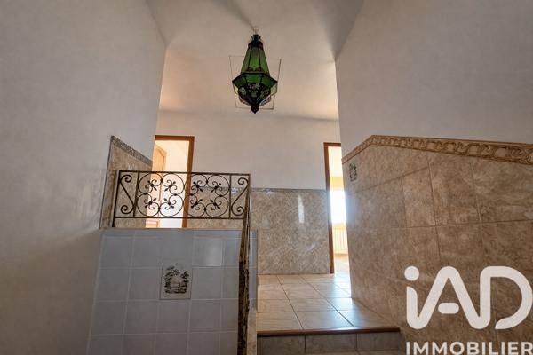 Maison à vendre 6 pièces 177 m² Elne