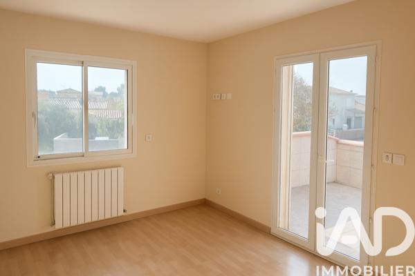 Maison à vendre 6 pièces 177 m² Elne
