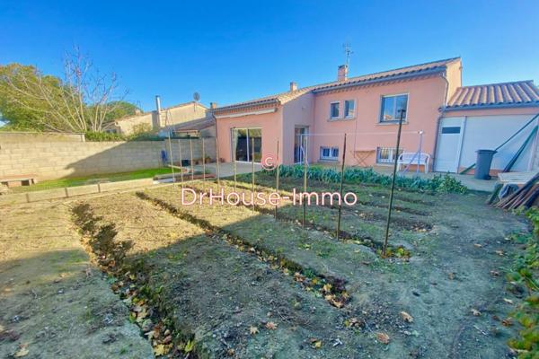 Maison à vendre 5 pièces de 124 m²