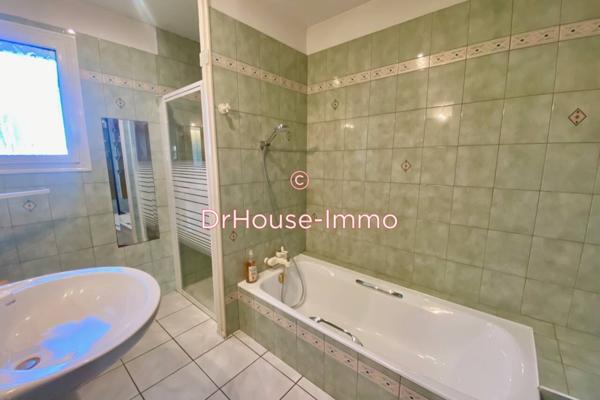 Maison à vendre 5 pièces de 124 m²