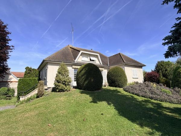 Vente / Maison