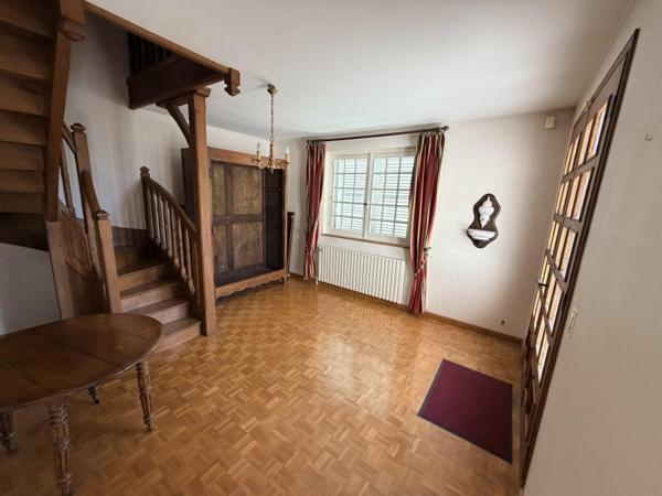 Vente / Maison