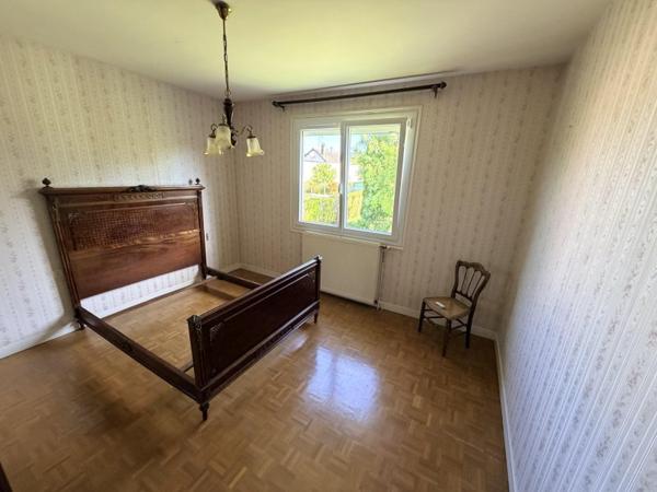 Vente / Maison