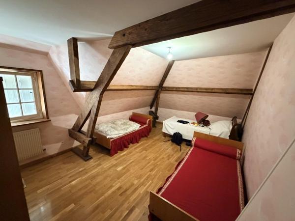Vente / Maison