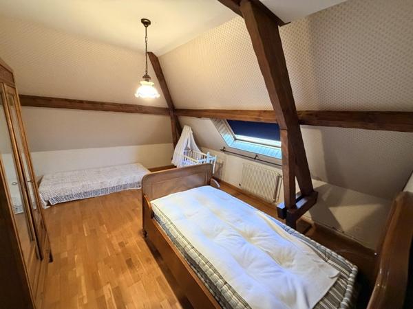 Vente / Maison