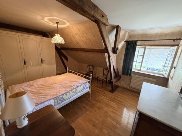 Vente / Maison