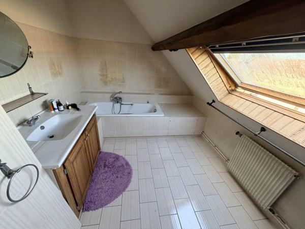 Vente / Maison