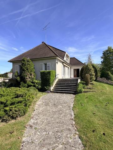 Vente / Maison