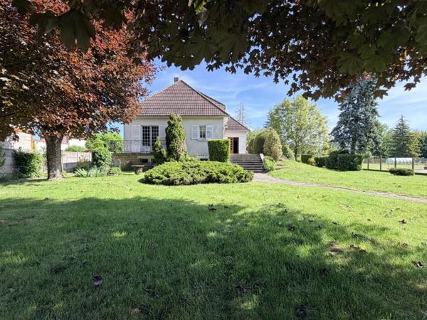 Vente / Maison