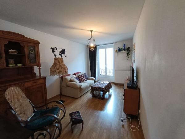 Maison 3 chambres avec garage, 140 m² à deux pas des écoles